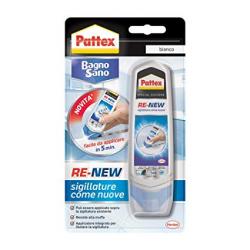 PATTEX RE-NEW SILICONE ML.80  